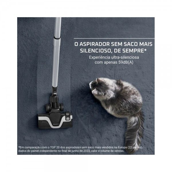 Aspirador sem Saco ROWENTA RO7961EA