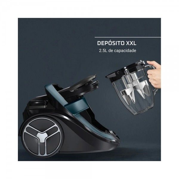 Aspirador sem Saco ROWENTA RO7961EA