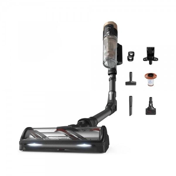 Aspirador Vertical ROWENTA X-Force Flex 14.80 Animal RH9B74WO