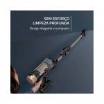 Aspirador Vertical ROWENTA X-Force Flex 14.80 Animal RH9B74WO