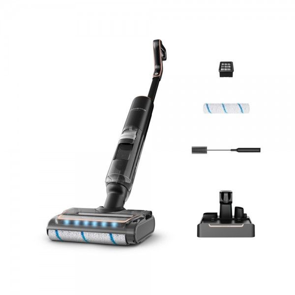M�quina de Limpeza ROWENTA X-Clean 7 GZ5736E0