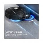 Aspirador Robot ROWENTA X-Plorer Serie 575 Max RR95A5E0
