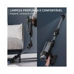 Aspirador Vertical ROWENTA X-Force Flex 16.60 Animal RH9C71E0