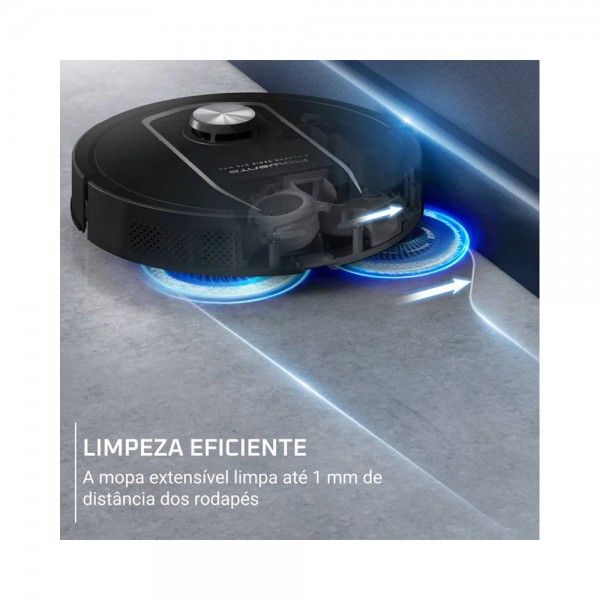 Aspirador Robot ROWENTA X-Plorer Serie 575 Max RR95A5E0