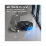 Aspirador Robot ROWENTA X-Plorer Serie 575 Max RR95A5E0
