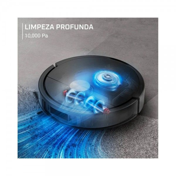 Aspirador Robot ROWENTA X-Plorer Serie 575 Max RR95A5E0