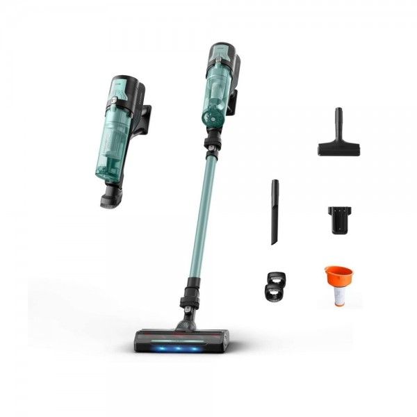 Aspirador Vertical ROWENTA X-Force 8.80 Allergy RH1833E0