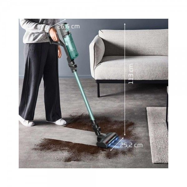 Aspirador Vertical ROWENTA X-Force 8.80 Allergy RH1833E0