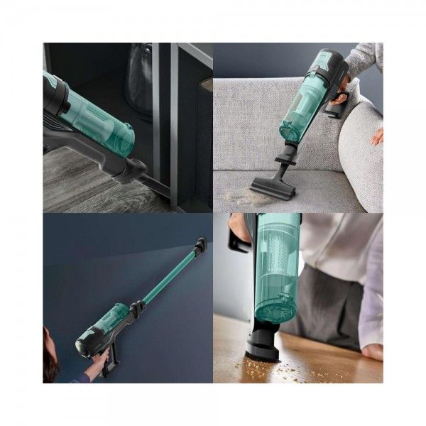 Aspirador Vertical ROWENTA X-Force 8.80 Allergy RH1833E0