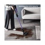 Aspirador Vertical ROWENTA X-Pert 5.80 Allergy RH5A32E0