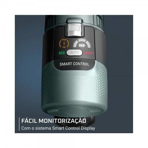 Aspirador Vertical ROWENTA X-Force Flex 10.80 Allergy RH7A32E0