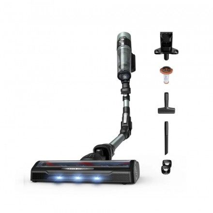 Aspirador Vertical ROWENTA X-Force Flex 10.80 Allergy RH7A32E0
