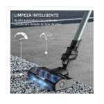 Aspirador Vertical ROWENTA X-Force Flex 10.80 Allergy RH7A32E0