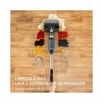 M�quina de Limpeza ROWENTA X-Clean 5 Pro GZ5436E0
