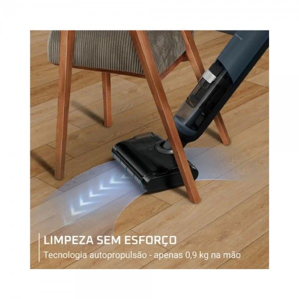 M�quina de Limpeza ROWENTA X-Clean 5 Pro GZ5436E0