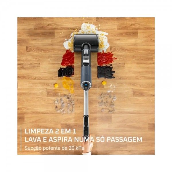 M�quina de Limpeza ROWENTA X-Clean 5 Pro GZ5436E0