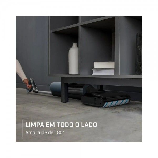 M�quina de Limpeza ROWENTA X-Clean 5 Pro GZ5436E0