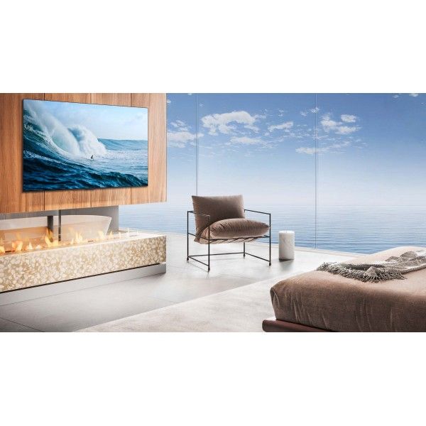 TV TCL 75