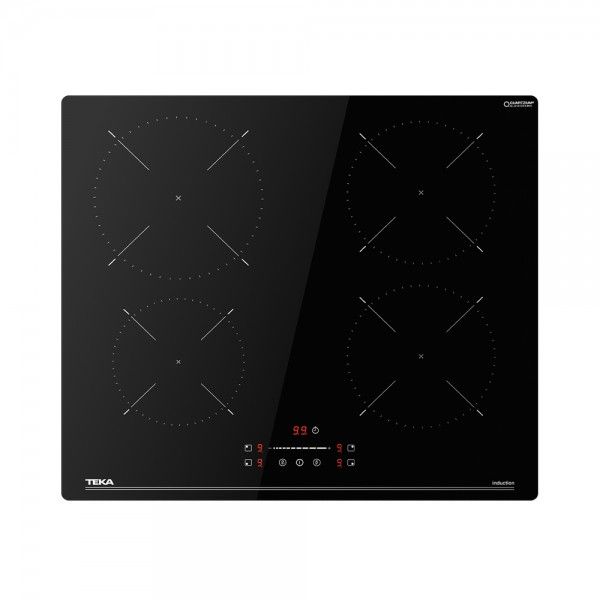 Placa de Indu��o TEKA IBC 64110 SSM BK
