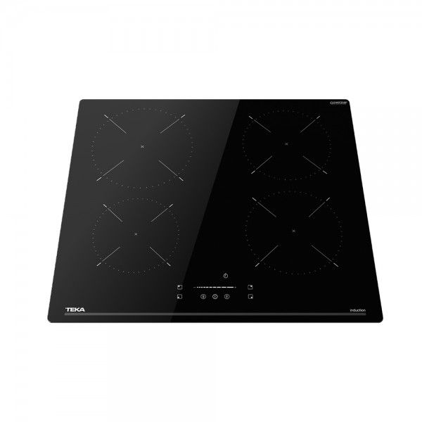 Placa de Indu��o TEKA IBC 64110 SSM BK