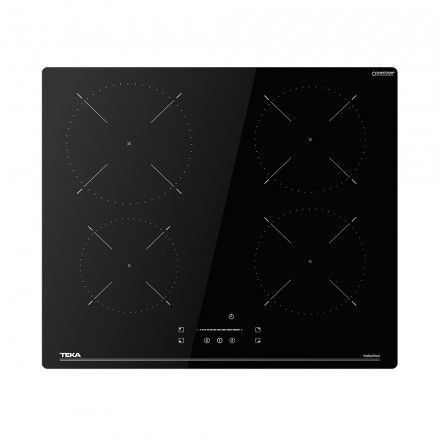 Placa de Indu��o TEKA IBC 64110 SSM BK