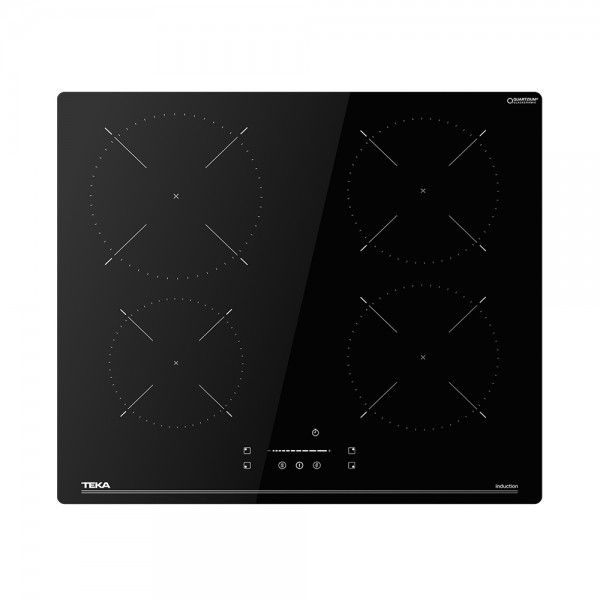 Placa de Indu��o TEKA IBC 64110 SSM BK