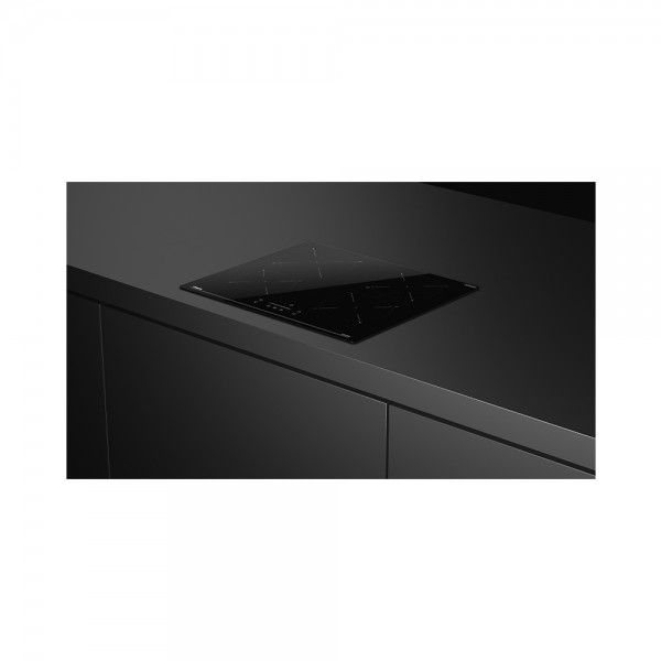 Placa de Indu��o TEKA IBC 64110 SSM BK