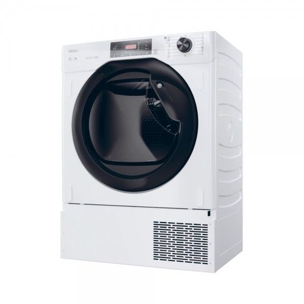 M�quina de Secar de Encastre HAIER HDBI H7A2TBEX-S