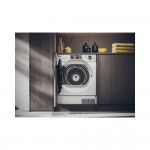 M�quina de Secar de Encastre HAIER HDBI H7A2TBEX-S