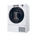 M�quina de Secar de Encastre HAIER HDBI H7A2TBEX-S
