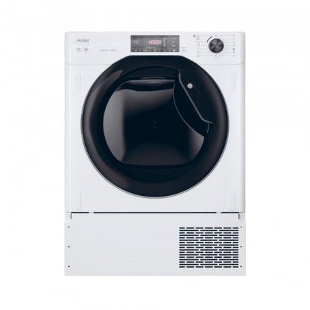 M�quina de Secar de Encastre HAIER HDBI H7A2TBEX-S