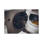 M�quina de Secar de Encastre HAIER HDBI H7A2TBEX-S