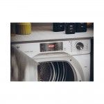 M�quina de Secar de Encastre HAIER HDBI H7A2TBEX-S