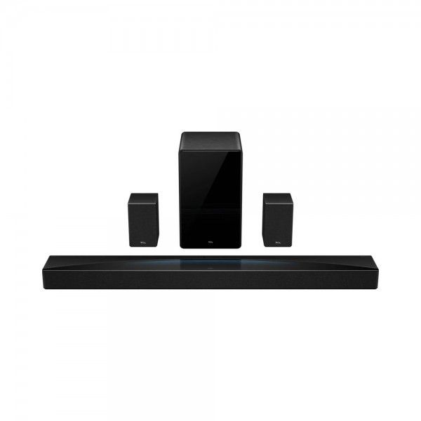 Soundbar TCL Q85HE