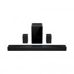 Soundbar TCL Q85HE
