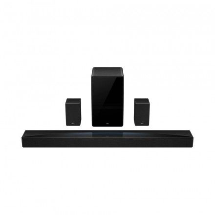 Soundbar TCL Q85HE
