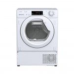 Máquina de Secar Roupa de Encastre CANDY BCTD H7A2TE-S