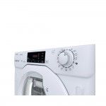 M�quina de Secar Roupa de Encastre CANDY BCTD H7A2TE-S