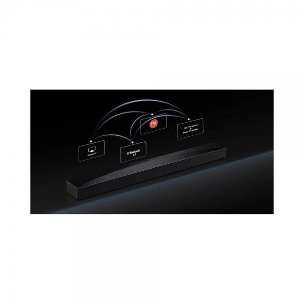 Soundbar TCL Q85HE