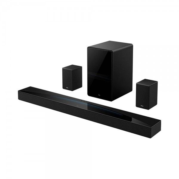 Soundbar TCL Q85HE