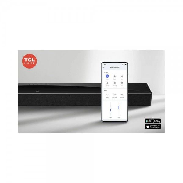 Soundbar TCL Q85HE