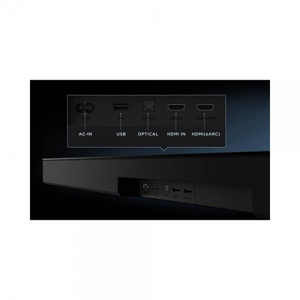 Soundbar TCL Q85HE