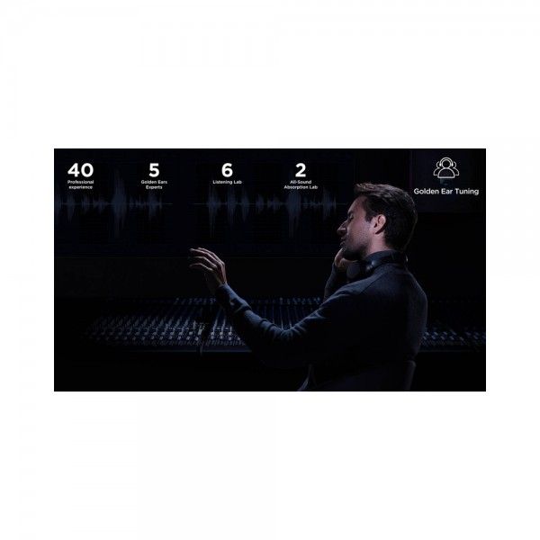 Soundbar TCL Q85HE