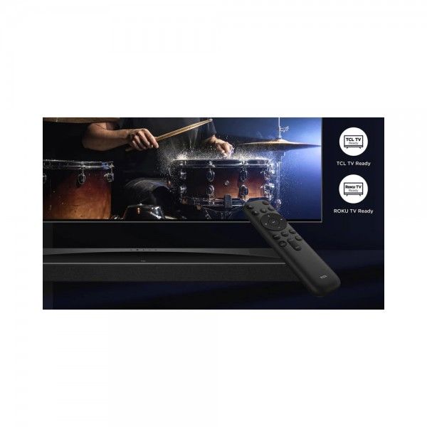Soundbar TCL Q85HE