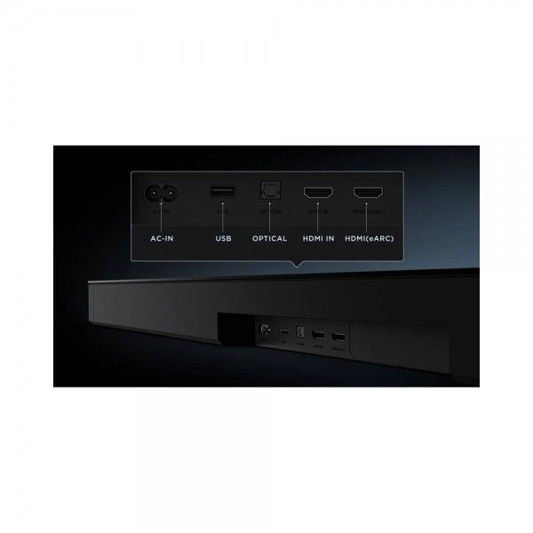 Soundbar TCL Q85HE