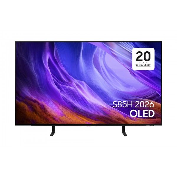 TV SAMSUNG 55