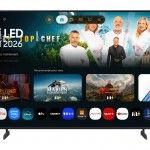 TV SAMSUNG 65" TU65M70HAUXXC (Mini LED - 4K - Smart TV - 165 cm)