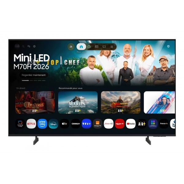 TV SAMSUNG 65