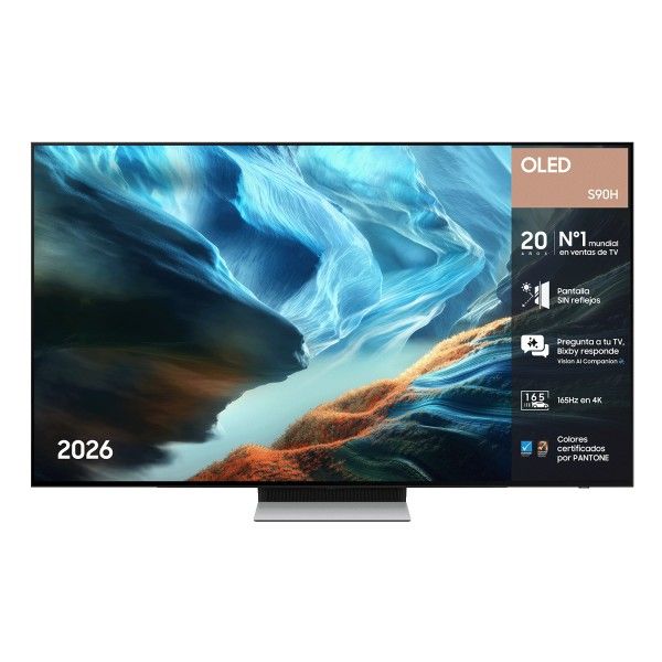 TV SAMSUNG 77