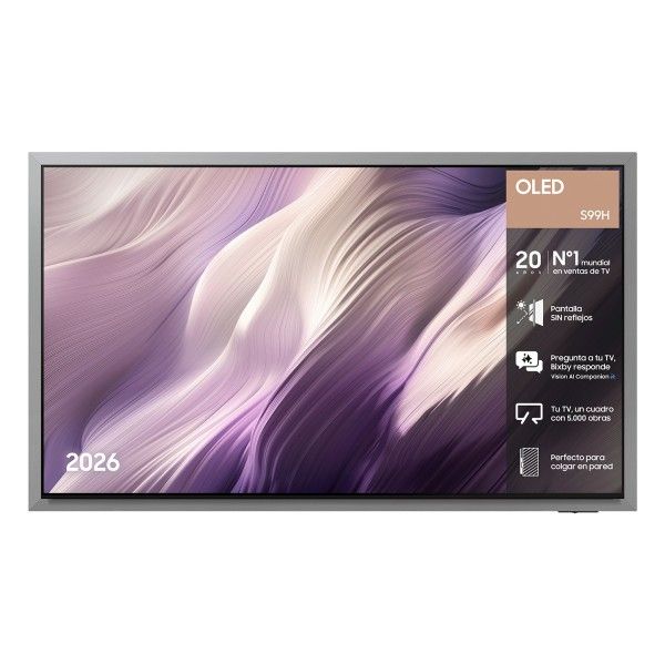 TV SAMSUNG 77
